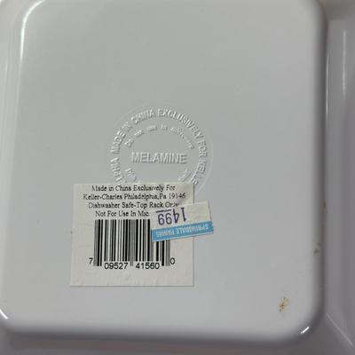 LOT 396: Slap Chop, Garlic Baker, Beautiful Kitchen Decor & More