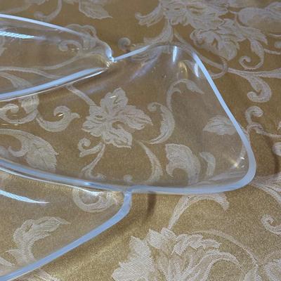 LOT 396: Slap Chop, Garlic Baker, Beautiful Kitchen Decor & More