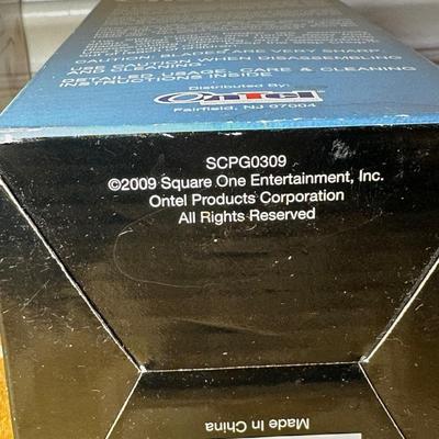 LOT 396: Slap Chop, Garlic Baker, Beautiful Kitchen Decor & More