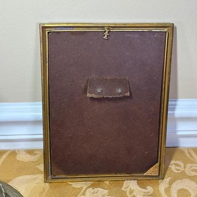 LOT 397: Beautiful Vintage Bronze Home Decor