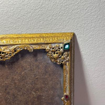 LOT 397: Beautiful Vintage Bronze Home Decor