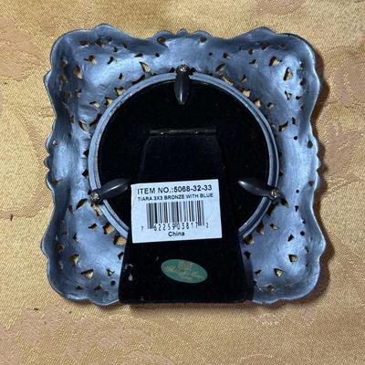 LOT 397: Beautiful Vintage Bronze Home Decor