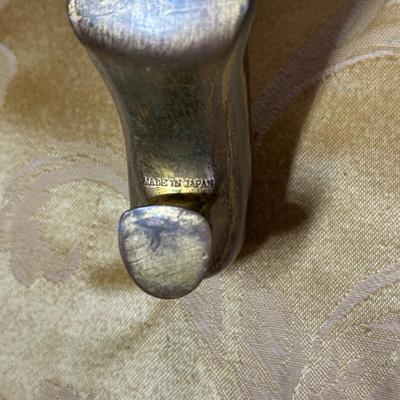 LOT 397: Beautiful Vintage Bronze Home Decor