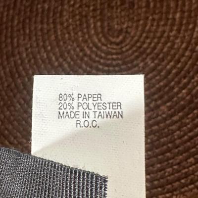 LOT 399: Women’s Hats, Shoulder Bags & More!