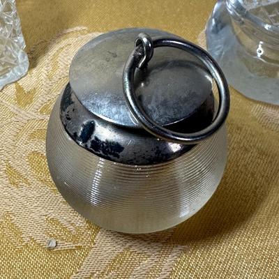 LOT 401: Sterling silver Money Clip, Israel Coins, Home Decor & More