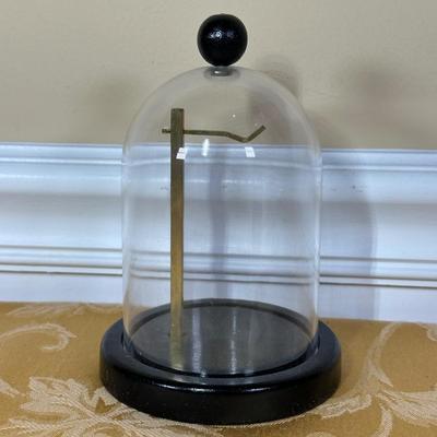 LOT 401: Sterling silver Money Clip, Israel Coins, Home Decor & More