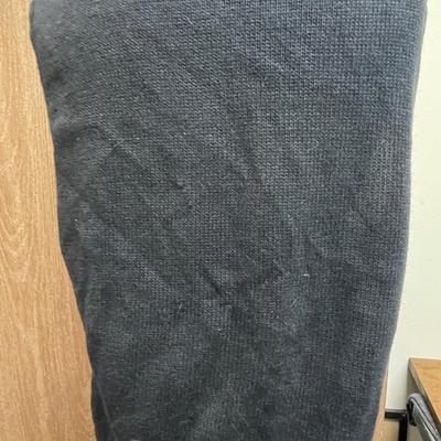 Christmas sweater vest