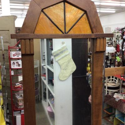 Vintage Hall Tree