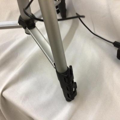 Fergus TG 50 TR Tripod Light