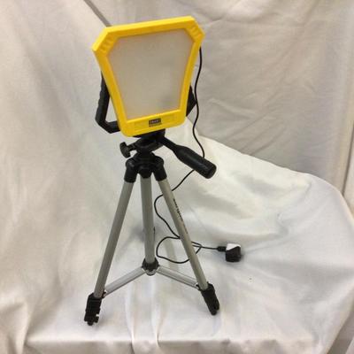 Fergus TG 50 TR Tripod Light