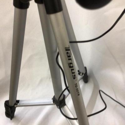 Fergus TG 50 TR Tripod Light