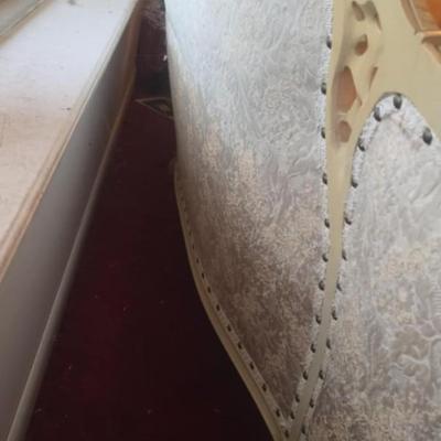 Sofa/ Couch French Provincial Style