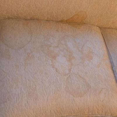 Sofa/ Couch French Provincial Style