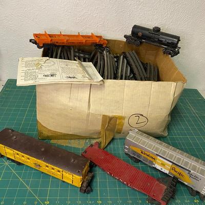 Train Set