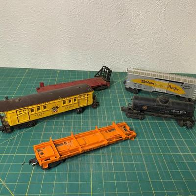 Train Set