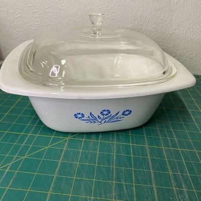 Corning Ware Lot 1