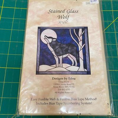 Cross Stitch Kits