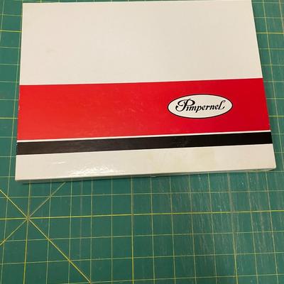 Pimpernell Placemats