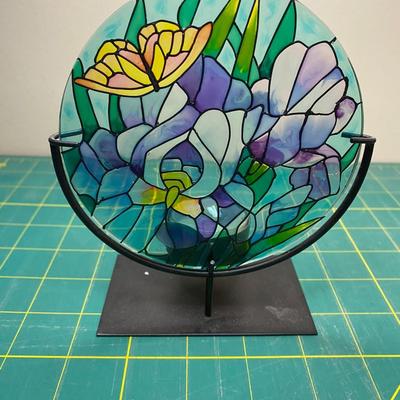 Stained Glass Lot