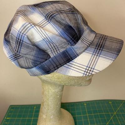 Harley Davidson Ladies Hat 