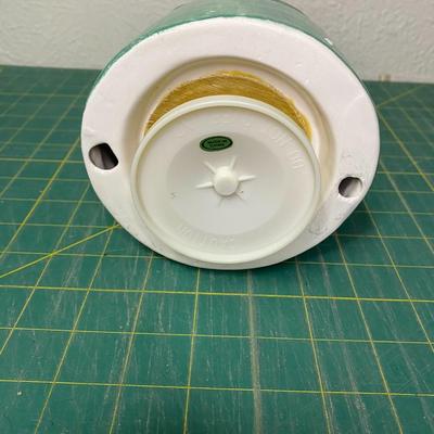 Ceramic Musical Angel