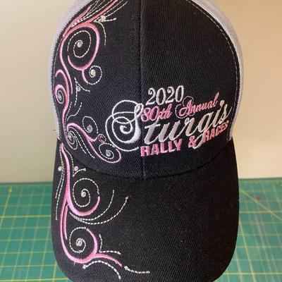 2020 Sturgis Women's Hat