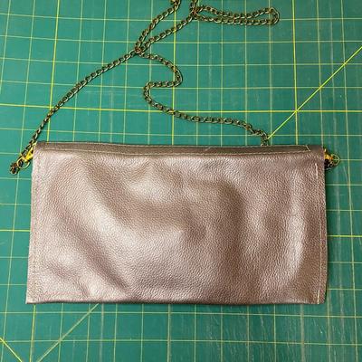 Geode Purse