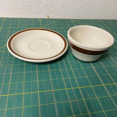 Restaurant Quality Dish Collectoin *Read Description"