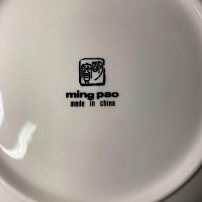 Restaurant Quality Dish Collectoin *Read Description"
