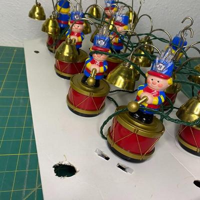 Santa's Marching Band