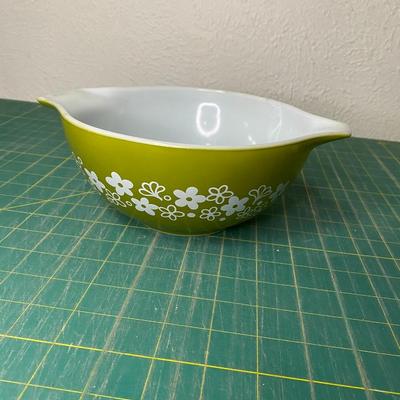 Spring Blossom Pyrex Bowls