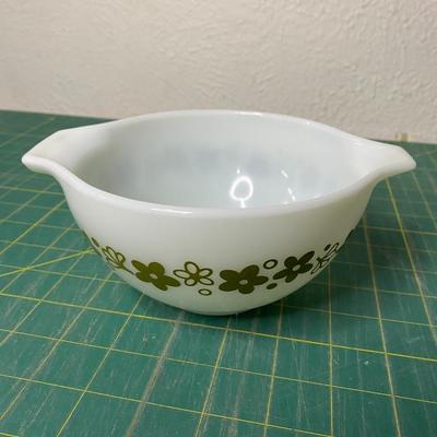 Spring Blossom Pyrex Bowls
