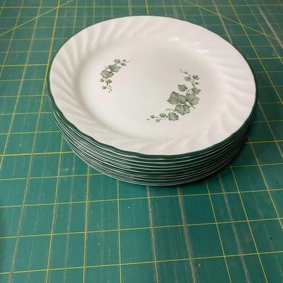 Corelle Callaway Dish Set