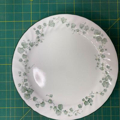Corelle Callaway Dish Set