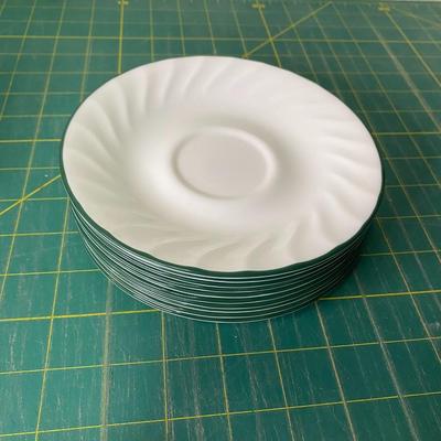 Corelle Callaway Dish Set