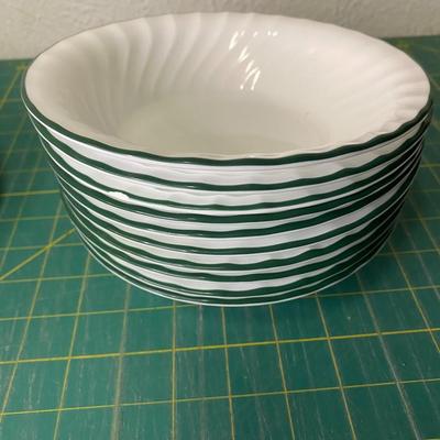 Corelle Callaway Dish Set
