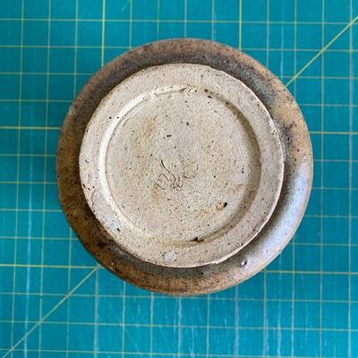 Handmade Pottery Jug