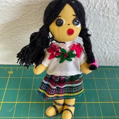 Doll Set