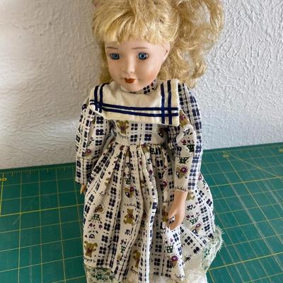 Doll Set