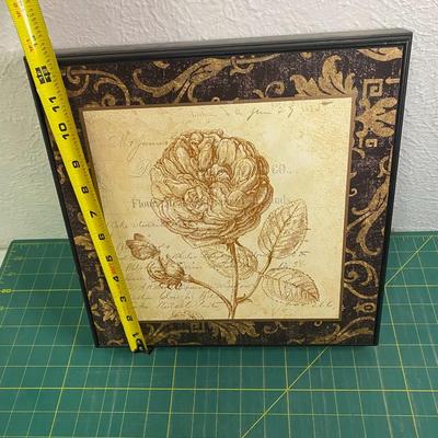 Flower Art