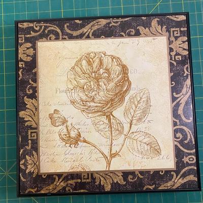 Flower Art