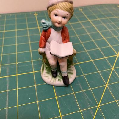Figurine Lot 