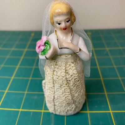 Figurine Lot 
