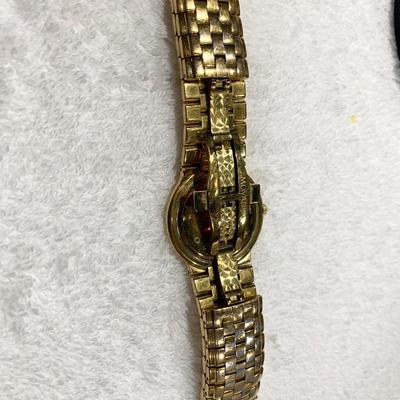 Movado The Museum Watch In Original Box