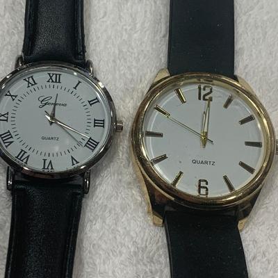 Vintage Watch Lot