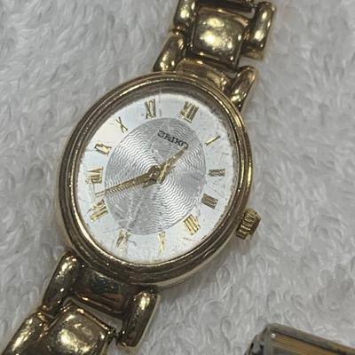 Vintage Watch Lot