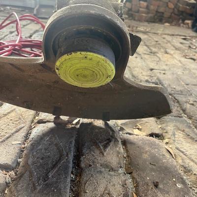 Craftsman & American Push Mower & Greenworks String Trimmer (G-MG)