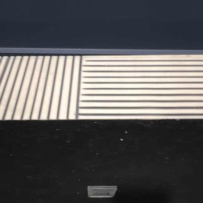 Decorative Hand CraftedÂ Serving Tray, Bone & Resin