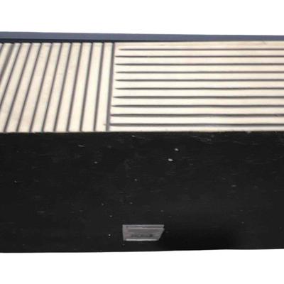 Decorative Hand CraftedÂ Serving Tray, Bone & Resin