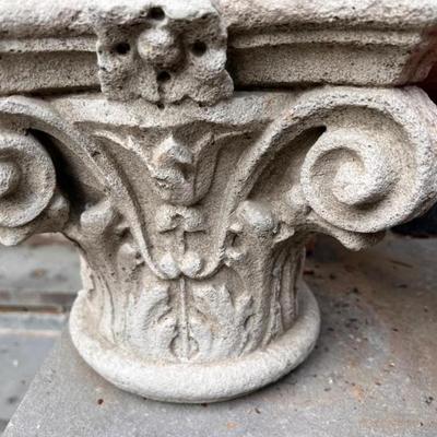 Longwood Capital Planter by Restoration Hardware, Plant Pot
